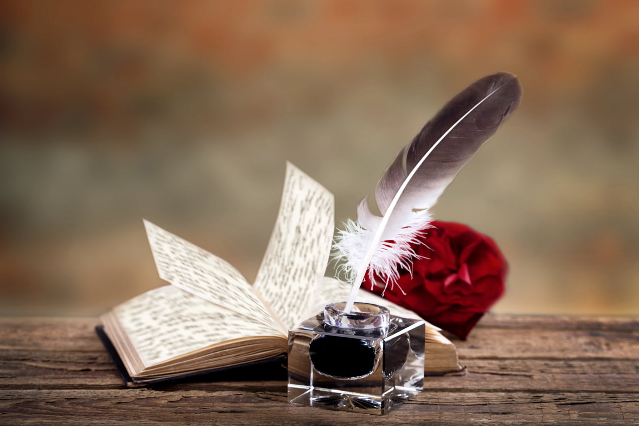 poeziya