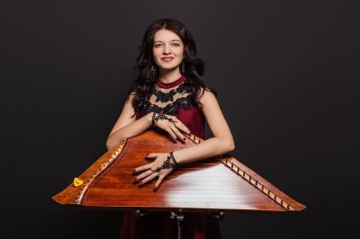 Анастасия Шугалей