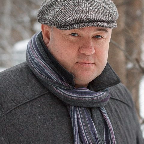 Андрей Звягин Андрей Звягин