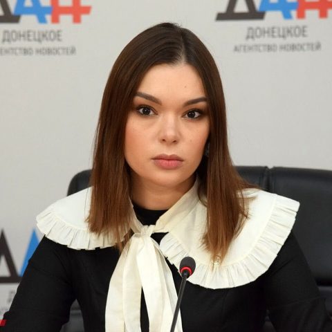 Анна Ревякина Анна Ревякина