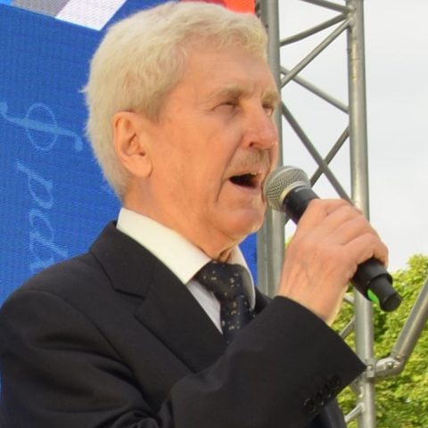 Владимир Белоусов Владимир Белоусов