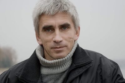 Владимир Юринов