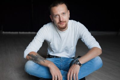 Илья Оленев