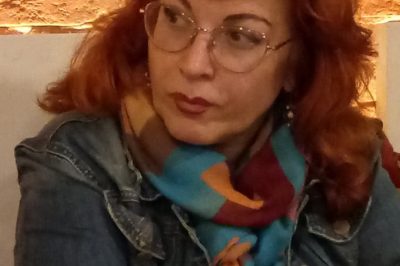 Ирина Денисова