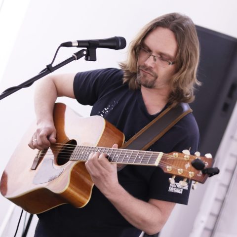 Сергей Канунников Сергей Канунников