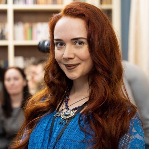 Стефания Данилова Стефания Данилова